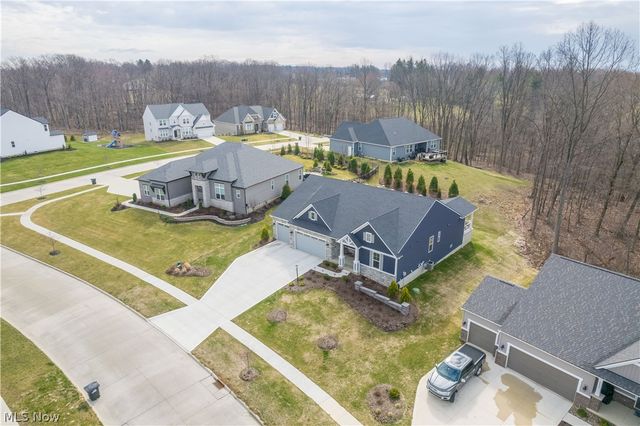4442 Chaseline Ridge, Brunswick, OH 44212