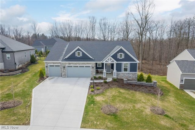 4442 Chaseline Ridge, Brunswick, OH 44212