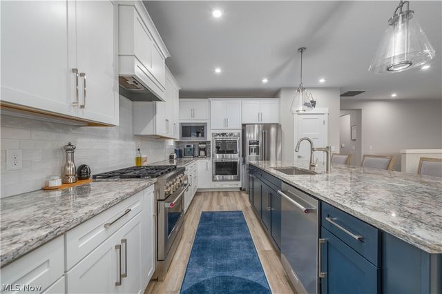 4442 Chaseline Ridge, Brunswick, OH 44212