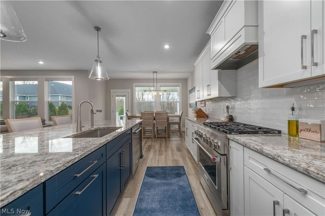 4442 Chaseline Ridge, Brunswick, OH 44212