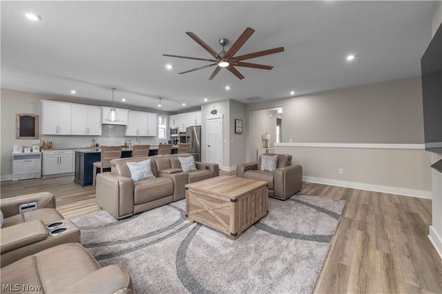 4442 Chaseline Ridge, Brunswick, OH 44212