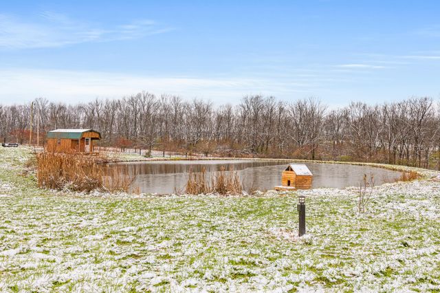 864 Escondida Road, Paris, KY 40361