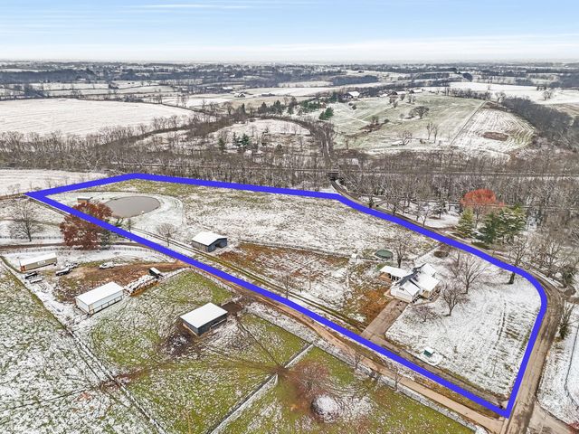 864 Escondida Road, Paris, KY 40361