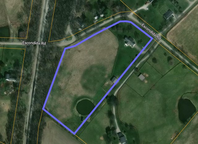 864 Escondida Road, Paris, KY 40361