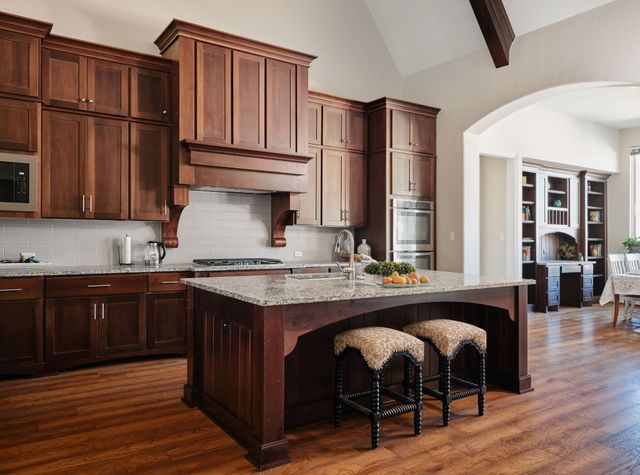 2721 Vista Heights DR, Leander, TX 78641