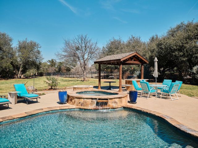 2721 Vista Heights DR, Leander, TX 78641