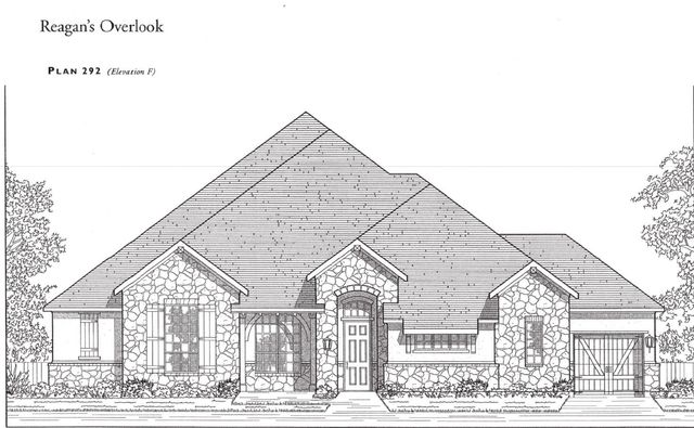 2721 Vista Heights DR, Leander, TX 78641