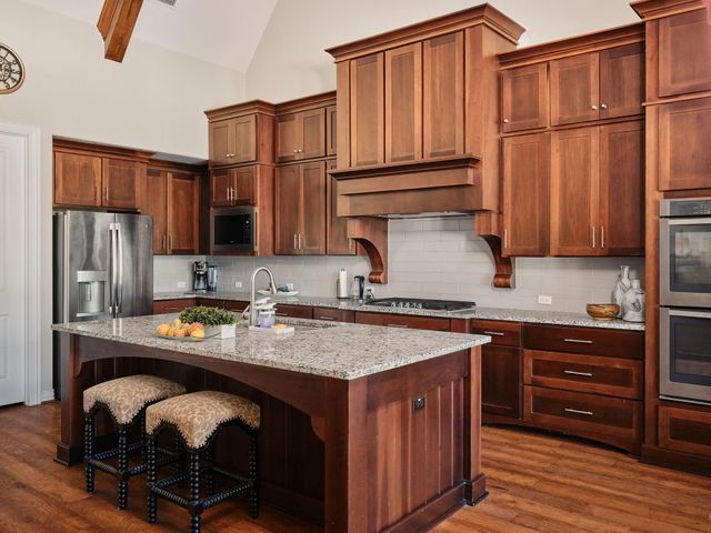 2721 Vista Heights DR, Leander, TX 78641