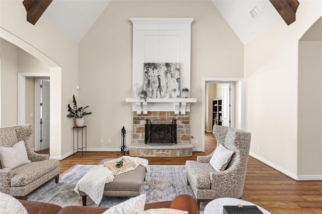 2721 Vista Heights DR, Leander, TX 78641