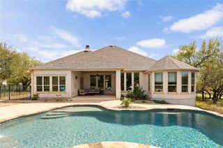 2721 Vista Heights DR, Leander, TX 78641
