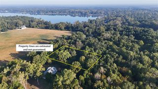 V/L Ocean Beach Road, Clarklake, MI 49234