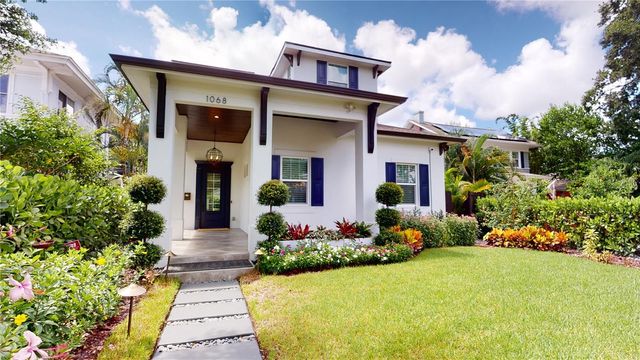 1068 19TH AVENUE N, St Petersburg, FL 33704