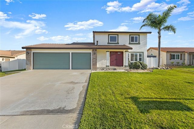 2007 W Windhaven, Rialto, CA 92377