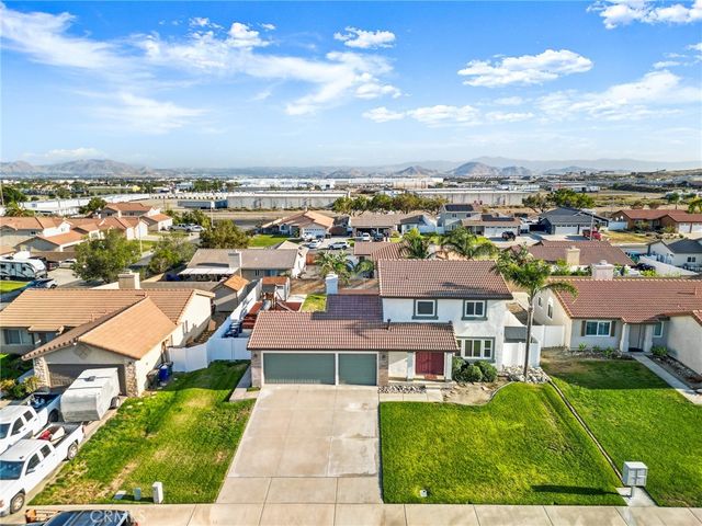 2007 W Windhaven, Rialto, CA 92377