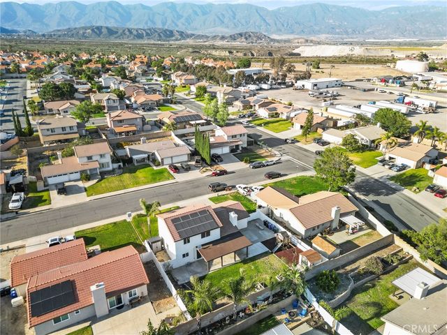 2007 W Windhaven, Rialto, CA 92377