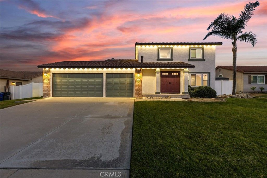 2007 W Windhaven, Rialto, CA 92377