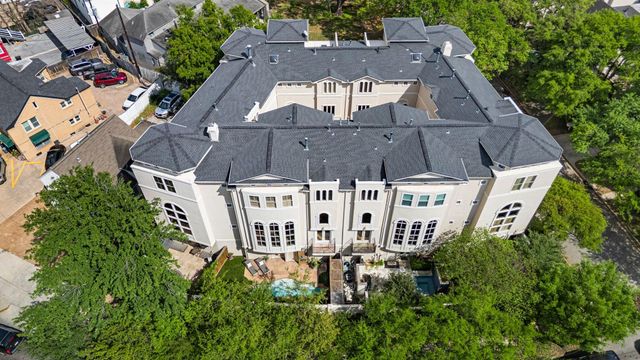 2086 Brentwood Drive, Houston, TX 77019