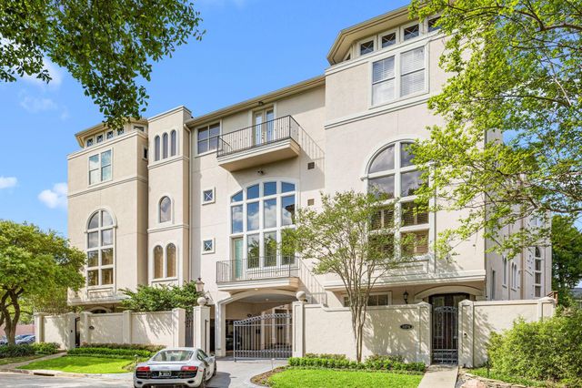 2086 Brentwood Drive, Houston, TX 77019