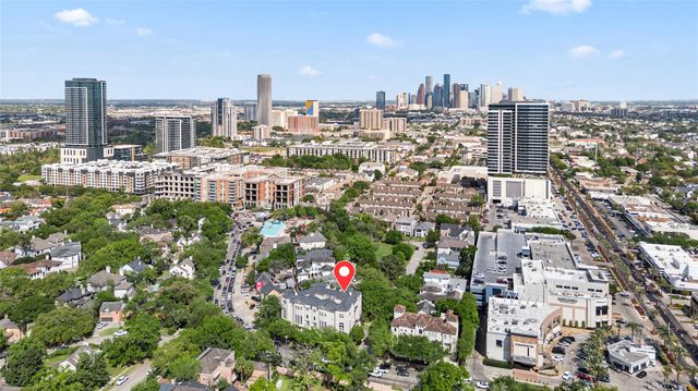 2086 Brentwood Drive, Houston, TX 77019