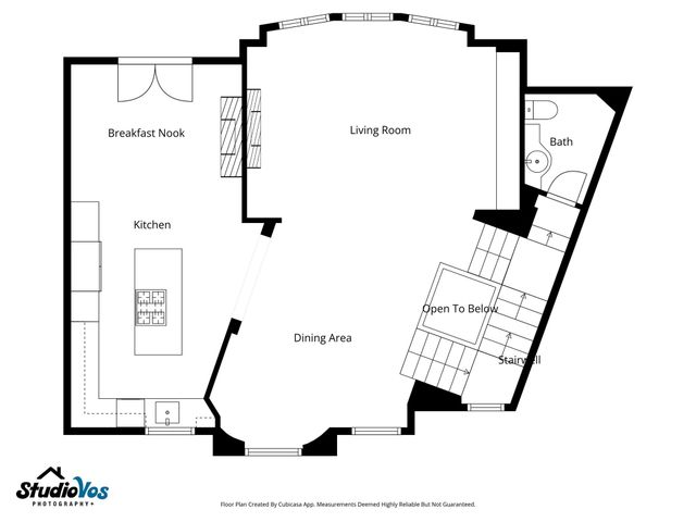 2086 Brentwood Drive, Houston, TX 77019