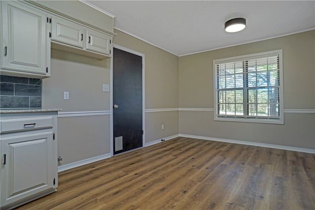 1504 N Hills Boulevard, Van Buren, AR 72956