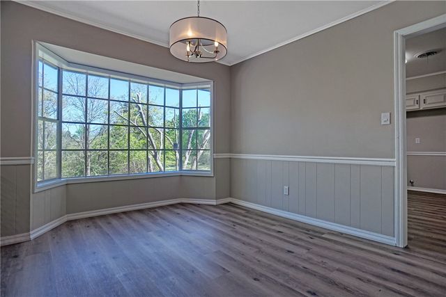 1504 N Hills Boulevard, Van Buren, AR 72956