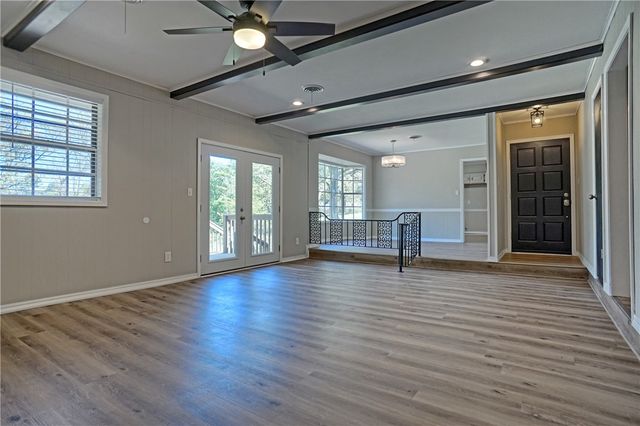 1504 N Hills Boulevard, Van Buren, AR 72956