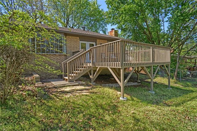 1504 N Hills Boulevard, Van Buren, AR 72956