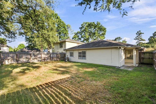 25931 Richards Road, Spring, TX 77386