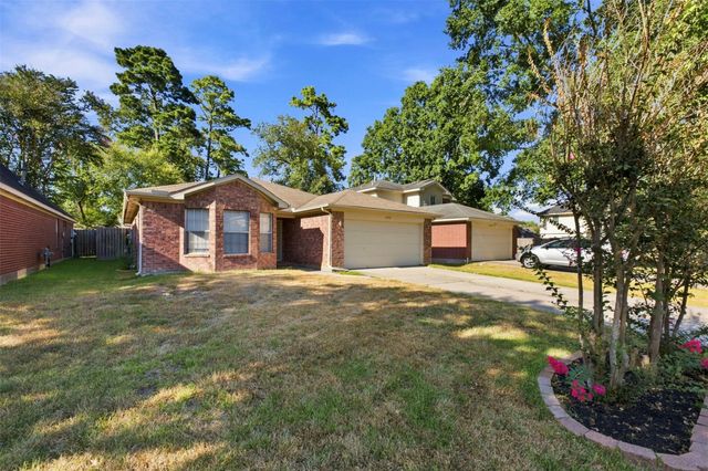 25931 Richards Road, Spring, TX 77386