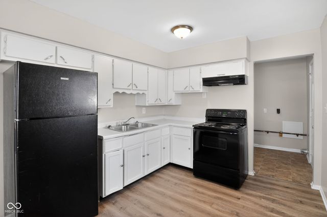 3148 N Gale Street, Indianapolis, IN 46218