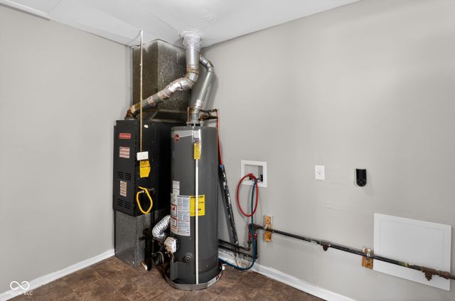 3148 N Gale Street, Indianapolis, IN 46218