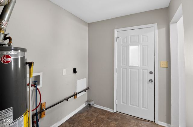 3148 N Gale Street, Indianapolis, IN 46218