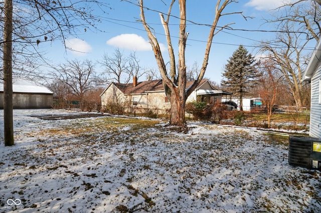 3148 N Gale Street, Indianapolis, IN 46218