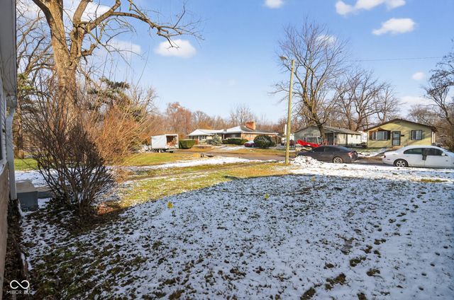 3148 N Gale Street, Indianapolis, IN 46218