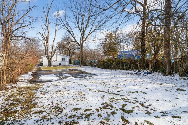 3148 N Gale Street, Indianapolis, IN 46218