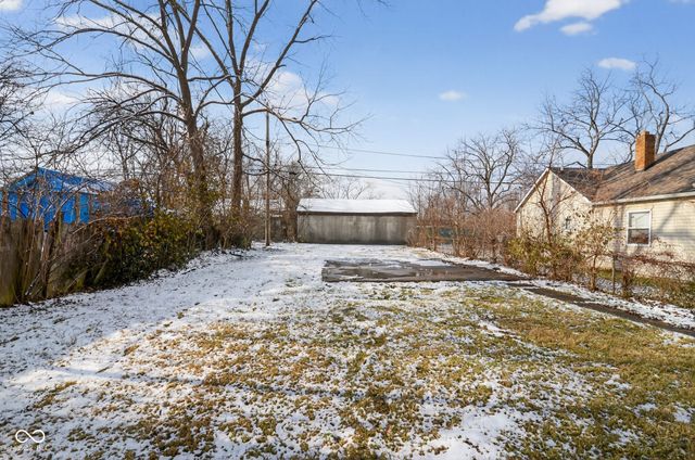 3148 N Gale Street, Indianapolis, IN 46218