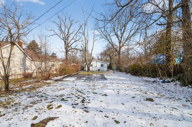 3148 N Gale Street, Indianapolis, IN 46218