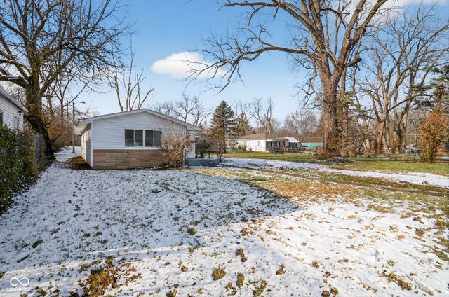 3148 N Gale Street, Indianapolis, IN 46218