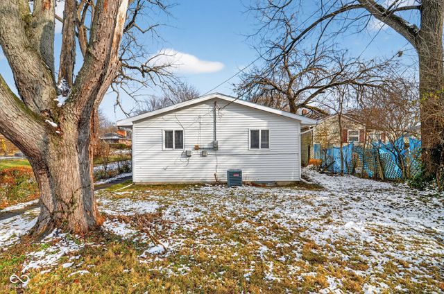 3148 N Gale Street, Indianapolis, IN 46218