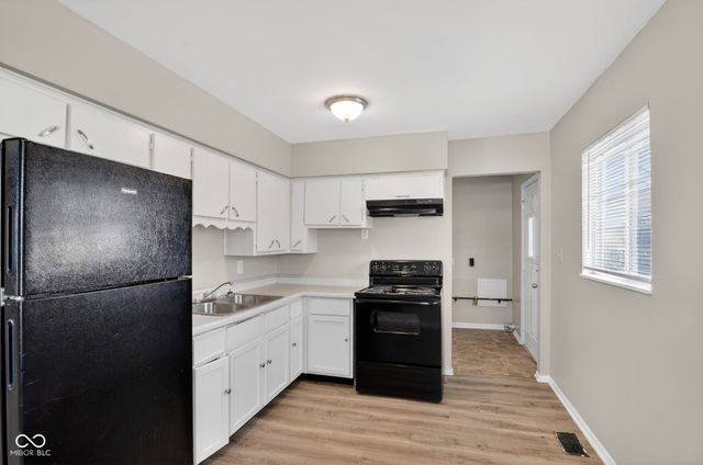 3148 N Gale Street, Indianapolis, IN 46218