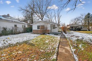 3148 N Gale Street, Indianapolis, IN 46218
