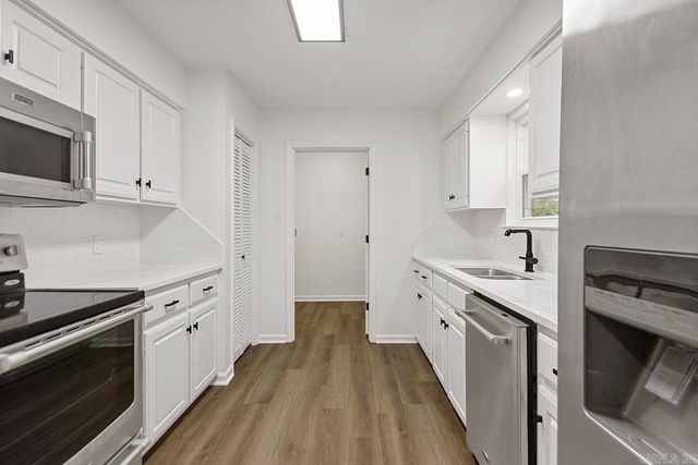 3921 Sierra Forest Drive, Little Rock, AR 72212