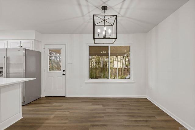 3921 Sierra Forest Drive, Little Rock, AR 72212