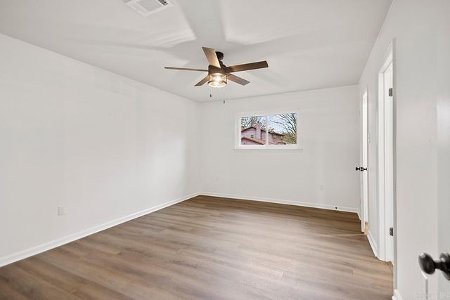 3921 Sierra Forest Drive, Little Rock, AR 72212