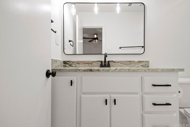 3921 Sierra Forest Drive, Little Rock, AR 72212