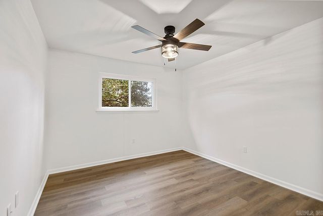 3921 Sierra Forest Drive, Little Rock, AR 72212