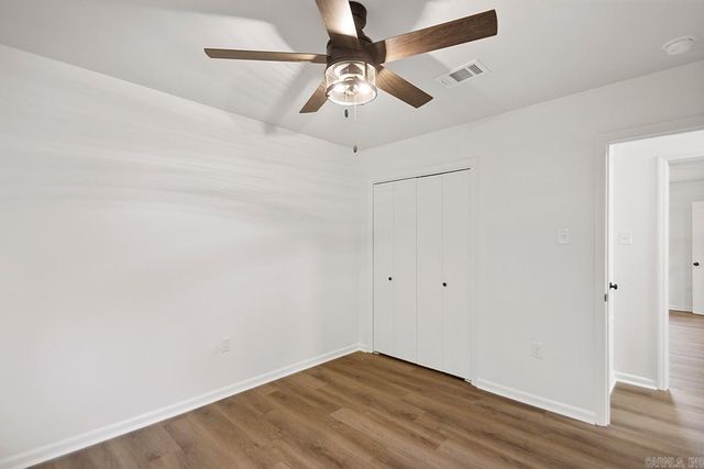 3921 Sierra Forest Drive, Little Rock, AR 72212