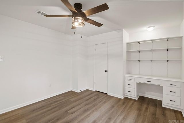 3921 Sierra Forest Drive, Little Rock, AR 72212