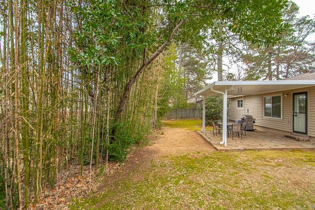 3921 Sierra Forest Drive, Little Rock, AR 72212